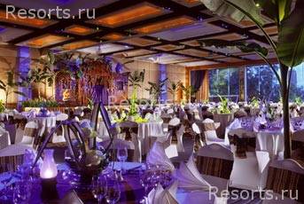 Royal Orchid Sheraton Hotel 27